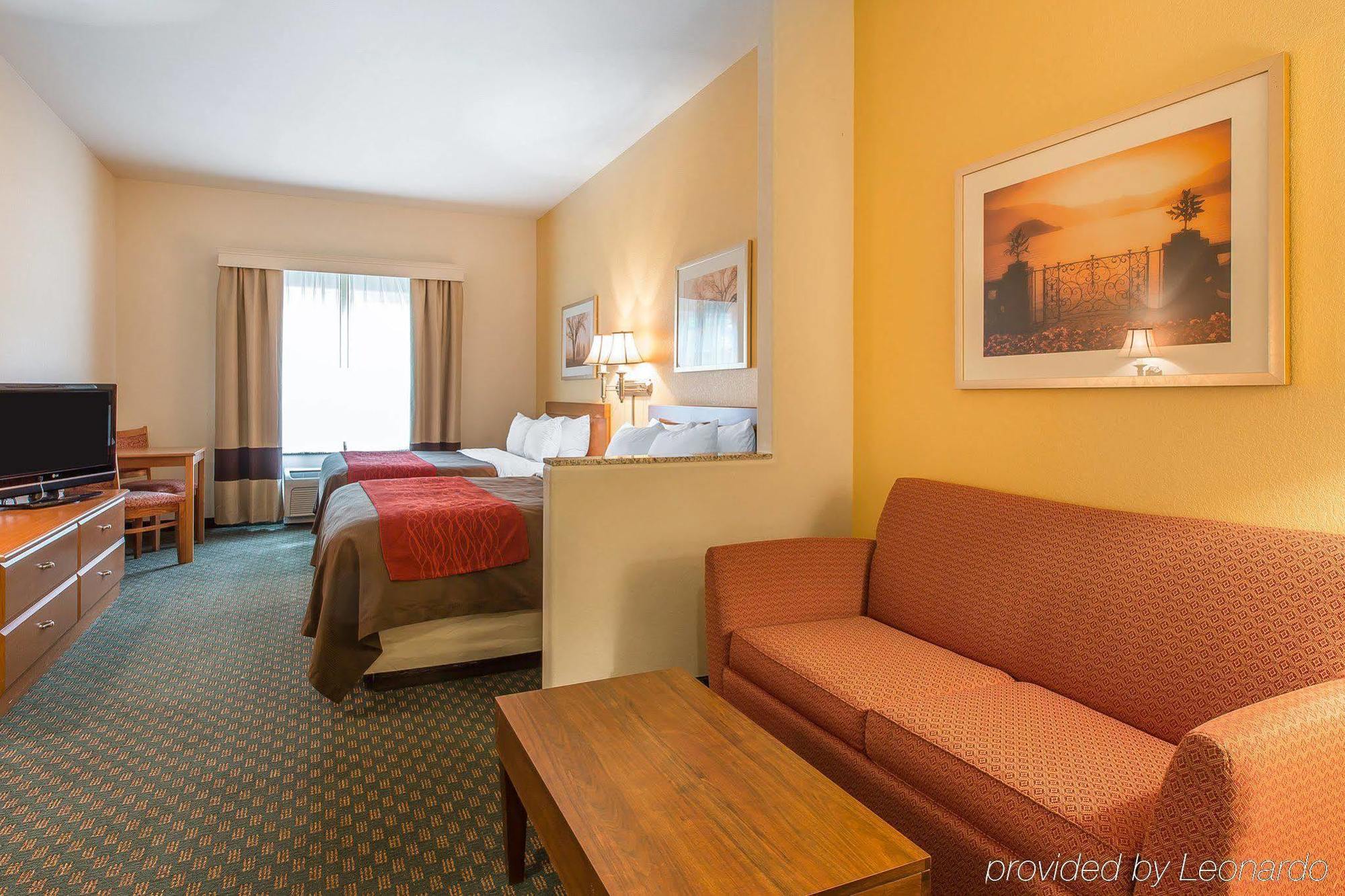 Comfort Inn & Suites Rifle Exterior photo