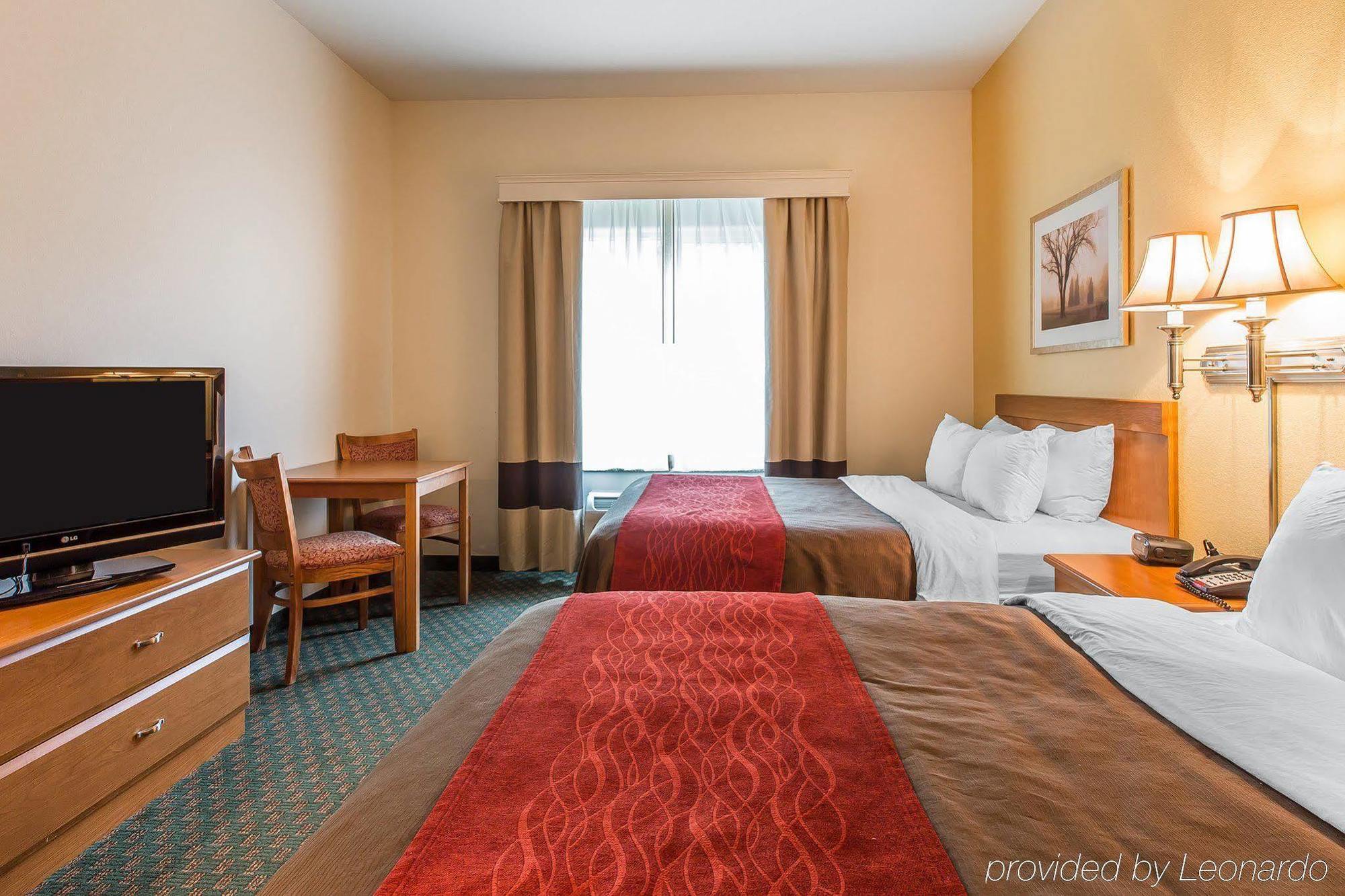 Comfort Inn & Suites Rifle Exterior photo